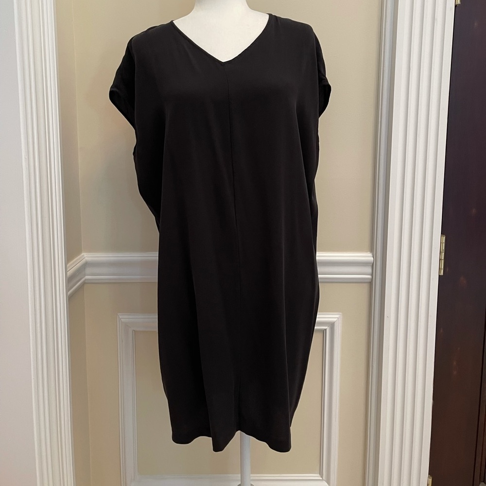 Eileen Fisher Silk Dress